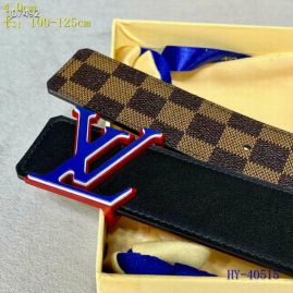 Picture of LV Belts _SKULVBelt40mm100-125cm8L1066736